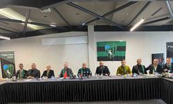 Kocaelispor Başkanı Recep Durul: "Bazı şeylerin kontrolü bizde değil, bekliyoruz"