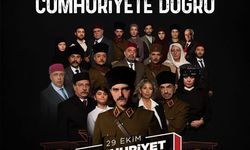 Köyceğiz’deki okullarda Cumhuriyet Haftası’nın ilk dersinde film izlenecek