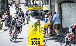 L’Etape Türkiye by Tour de France deneyimi 19-20 Ekim’de İstanbul’da