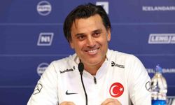 Montella: "Neler yapmamız gerektiğini biliyoruz"