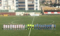 Nesine 3. Lig: 23 Elazığ FK: 0 - Anadolu Üniversitesi: 2