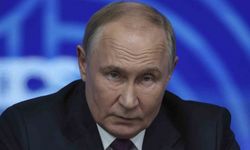 Putin: "Türkiye’nin müzakere teklifini biz kabul ettik Ukrayna reddetti”