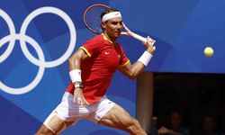 Rafael Nadal’dan emeklilik kararı