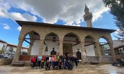 Sakarya Fotoğrafçılar Topluluğu, Osmaneli’ne hayran kaldı