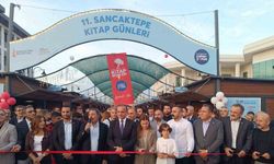 Sancaktepe Belediyesi 11. Kitap Günleri ve 2024-2025 Kültür-Sanat Sezonu başladı