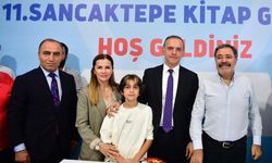 Sancaktepe Kitap Günleri, Erdal Erzincan konseri ile sona erdi