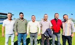 Serikspor taraftarıyla buluşacak