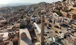 Tarihi kent Mardin’de turizm 12 aya yayıldı