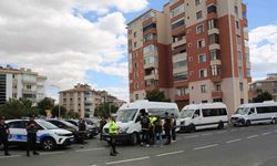 Tekirdağ’da okul ve yurt çevrelerinde güvenlik denetimleri: 16 aranan şahıs yakalandı