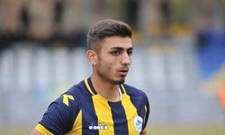 Tolgahan Alan Yahyalıspor’da