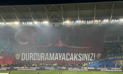 Trendyol 1. Lig: MKE Ankaragücü: 4 - Kocaelispor: 2