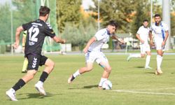 Türkiye 3. Lig 4. Grup: Erciyes 38 FK: 2 - Orduspor 1967: 1