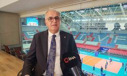 TVF Başkanı Mehmet Akif Üstündağ: "Türk voleybolunda yaptıklarımız, yapacaklarımızın teminatıdır"