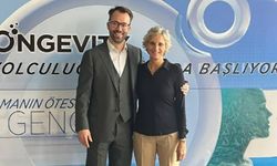 Ünlü deniz biyoloğu Dr. Mercedes Lipperheide,  İstanbul’da omega3 ve etkilerini anlattı