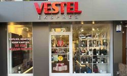 Vestel İzmir’de yedi ekspres mağaza açtı