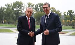 Vucic: “Günümüz dünyasının en etkili devlet adamlarından biri olan Erdoğan’ın ziyareti büyük bir onurdur"