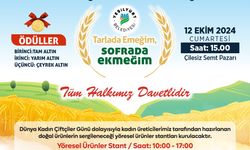 Yeşilyurt’ta ekşili ekmek yarışması düzenlenecek