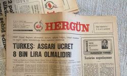 12 Eylül mağduru Küçükizsiz: “Psikiyatrik testler yapan Muazzez İlmiye Çığ ile Turan İtil’den şikayetçi oldum, bir cevap gelmedi”