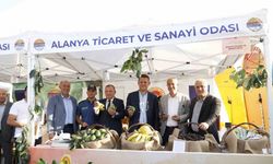 Akdeniz’in en büyük Tropikal Meyve Festivali Alanya’da başladı