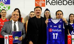 Bahçelievler Belediye Spor Kulübü Kadın Voleybol Takımı’na yeni sponsor