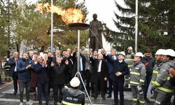 Başkan Büyükkılıç’tan çığır açan yatırım: 16 ilçe doğal gazla buluştu