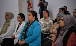 Beylikdüzü’nde “Nesiller Arası Aktarım” semineri düzenlendi