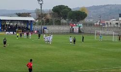 Bölgesel Amatör Lig: Fethiye İdman Yurdu: 4 - Mustafakemalpaşa Belediyespor: 1