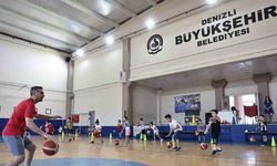 Denizli Büyükşehrin yeni dönem spor kurs kayıtları başlıyor