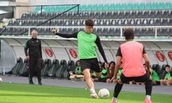 Denizlispor, Edirnespor hazırlıklarını U19 maçıyla sürdürdü