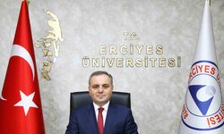 Erciyes Üniversitesi THE 2025 Yılı Disiplinler Arası Bilim Sıralamasında en iyi üniversiteler arasında yer aldı