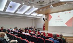 Erzincan 3 projeye daha onay aldı