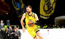 Fenerbahçe’den Euroleague’de üst üste 6. galibiyet