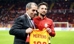 Galatasaray’da tek değişiklik