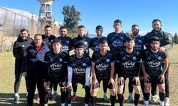 İmam Hatipliler Gençlikspor devreye namağlup lider girdi