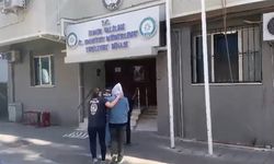 İzmir’de milyonluk hesaplara ’yasa dışı bahis’ operasyonu