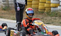 Karting Şampiyonası’nın 6. ayak yarışları tamamlandı