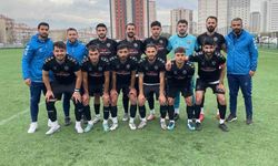 Kayseri Esen Metal SK liderliğini sürdürüyor