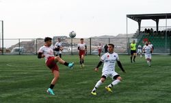 Kayseri U-16 Ligi 23 Kasım’da başlıyor