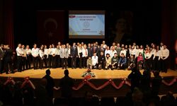 Kütahya’da Öğretmenler Günü coşkuyla kutlandı