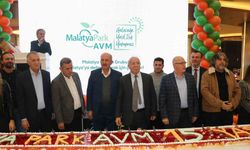 MalatyaPark AVM 15. yılını coşkulu bir etkinlikle kutladı