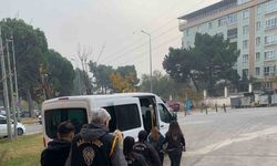 Manisa ve Afyon’da fuhuş operasyonu: 2 tutuklama