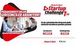 MediaMarkt Startup Challenge Yarışması için başvurular başladı