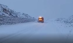 Meteoroloji’den kar yağışı uyarısı