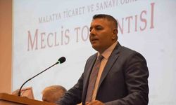 Sadıkoğlu: “TOBB ve bakanlık harçlarının alınmaması talebimizi 17 aydır iletiyoruz”