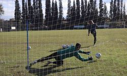 Sakaryaspor, Marmara derbisinin hazırlıklarını sürdürüyor