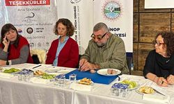 Sinop Lakerda Festivali’nde ödüller sahiplerini buldu