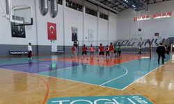 Tokat’ta sonbahara sporla merhaba turnuvaları