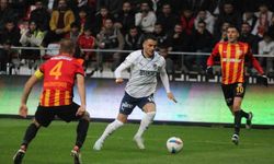 Trendyol Süper Lig: Kayserispor: 2 - Fenerbahçe: 6 (Maç sonucu)