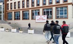 Yalova’da uyuşturucu operasyonunda 1 tutuklama