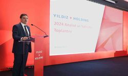 Yıldız Holding yatırımcı ve analistlerle bir araya geldi